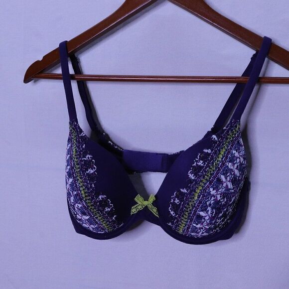 Victoria's Secret | Lined Perfect Coverage 32D - Picture 1 of 4